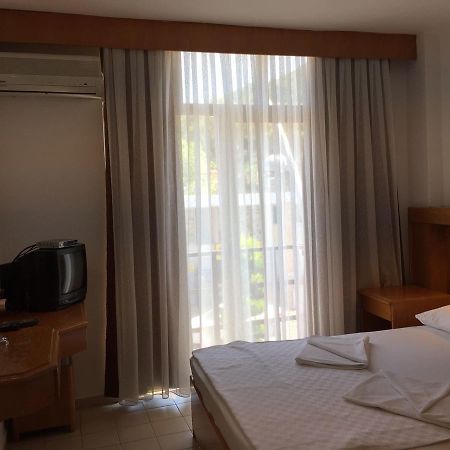 Imera Butik Otel เกเมร์ ภายนอก รูปภาพ