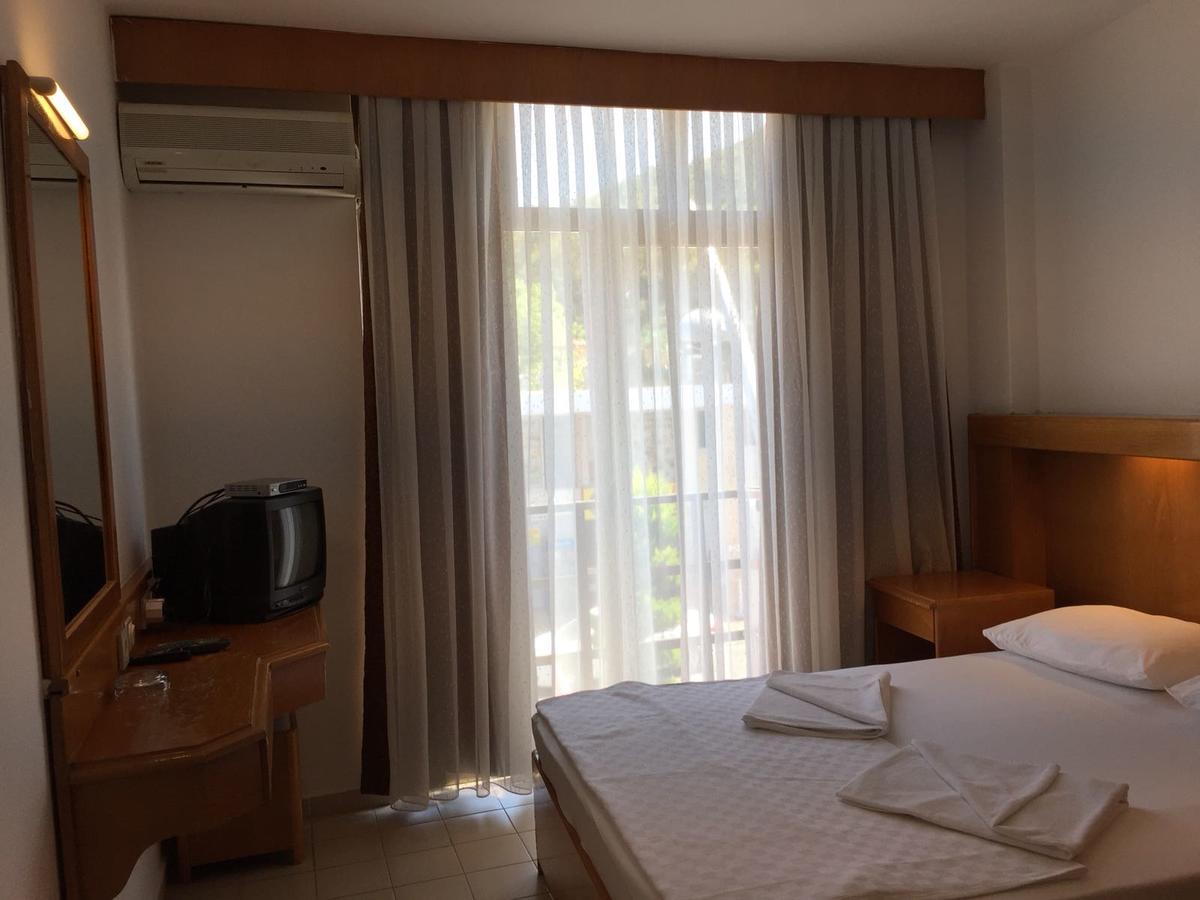 Imera Butik Otel เกเมร์ ภายนอก รูปภาพ