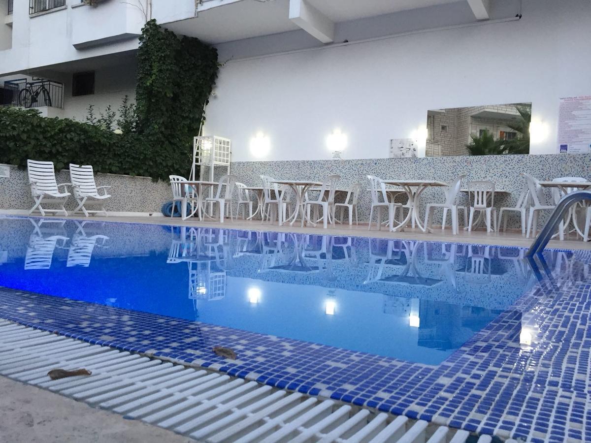Imera Butik Otel เกเมร์ ภายนอก รูปภาพ