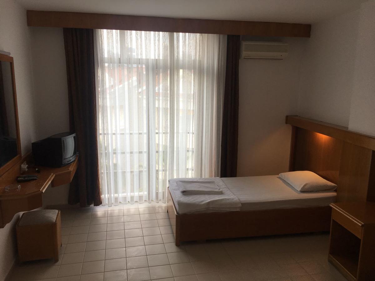 Imera Butik Otel เกเมร์ ภายนอก รูปภาพ